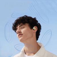纽曼（Newmine） LY17 无线OWS立体声耳机 400mAh (单位: 个)白色