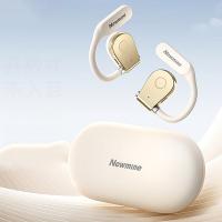 纽曼（Newmine） LY17 无线OWS立体声耳机 400mAh (单位: 个)白色