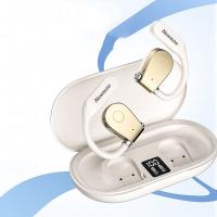 纽曼（Newmine） LY17 无线OWS立体声耳机 400mAh (单位: 个)白色