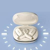 纽曼（Newmine） LY25 开放式蓝牙耳机 耳机40mAh/3.7V (单位: 个)米白色