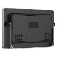爱国者（aigo） DP15 智能数码相框 244.6*34*155.8mm  (单位：个 )银黑色