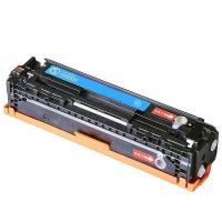 腾立达 128A 硒鼓 2000页 (单位: 个)青色 适用机型：HP Color LaserJet HP200 M251n