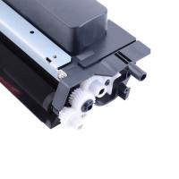 腾立达 LT2500 粉盒 3000页（单位：个）（适用机型：联想GC250DN/GC251DNS/GC2510DNS粉盒）黑色