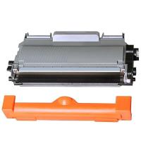腾立达 dp-2400 一体机粉盒 2600页 (单位: 个)黑色 无芯片 适用东芝T-2400C/2410/240S/241S