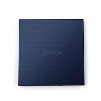 绿联（UGREEN） 60811 免驱动外置光驱 Type-C  （单位：个）