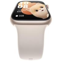 荣耀（HONOR） 5 手表 45.6mm*39.4mm*11mm (单位:个) 晨晖金