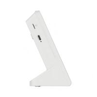 飞天诚信A204G-F8 蓝牙音箱 4G版 135*84*31mm 白色（单位：个）