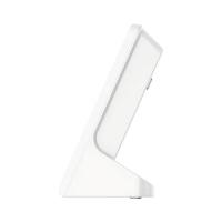 飞天诚信A204G-F8 蓝牙音箱 4G版 135*84*31mm 白色（单位：个）