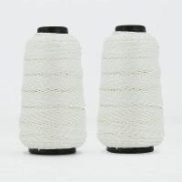 信发（TRNFA） 棉蜡光塔型线 装订线 约145m/卷 5卷/组 (单位: 组)