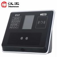汉王（Hanvon）C340A人脸考勤机212.84*165.35*86.55mm（单位：台）