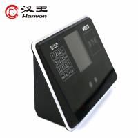 汉王（Hanvon）C340A人脸考勤机212.84*165.35*86.55mm（单位：台）
