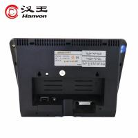 汉王（Hanvon）C340A人脸考勤机212.84*165.35*86.55mm（单位：台）