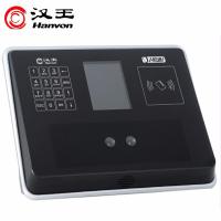 汉王（Hanvon）C340A人脸考勤机212.84*165.35*86.55mm（单位：台）