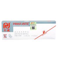 天威（PrintRite） OKI5560  色带芯 12.7mm*21m （单位:支） 适用OKI ML5560 5560SC 6500 6500F ML5760针式打印机 黑色