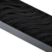 天威（PrintRite） OKI5560  色带芯 12.7mm*21m （单位:支） 适用OKI ML5560 5560SC 6500 6500F ML5760针式打印机 黑色