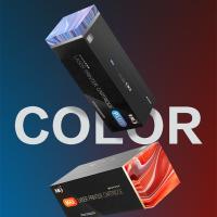 彩格 CF503A 硒鼓 1600页 PLUS版 （单位:支） 适用惠普HP Color LaserJet Pro M254dn;M254nw;M254dw;HP Color LaserJet Pro MFP M280nw;M281cdw;