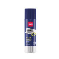 得力（deli）7122 强力固体胶棒 21g (单位：支)