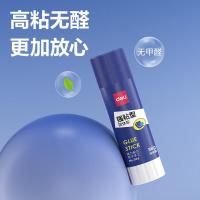 得力（deli）7122 强力固体胶棒 21g (单位：支)
