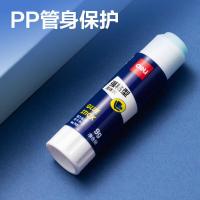 得力（deli）7122 强力固体胶棒 21g (单位：支)