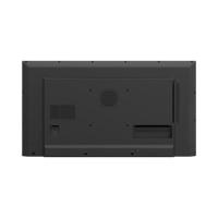 AOC 55F3-N 广告机 55英寸 4K 横屏壁挂广告屏 信息发布智能商用电视机 （单位：台） 黑色