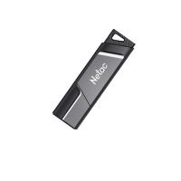 朗科（Netac） U336 u盘 128G(单位：个)