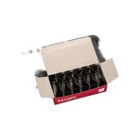 得力（deli） 9543 长尾夹 32mm（单位：盒）黑色