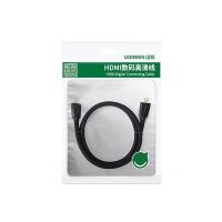 绿联（UGREEN） HD118 4k数字高清线 8mm （单位：根)