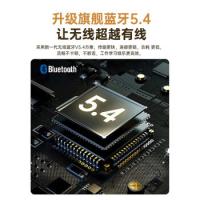 联想（Lenovo） TH46 蓝牙耳机 头戴式 白色（单位：个）
