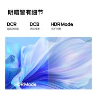 AOC 27E3Q 显示器 27英寸 全高清 IPS 三边窄边框 快拆支架可壁挂 低蓝光 （单位：台） 黑色