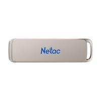 朗科（Netac） UA33 U盘 256G(单位：个)