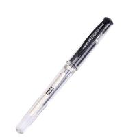 三菱（Uni）  UM-153  拔帽中性笔  1.0mm  12支/盒 （单位：支）黑色