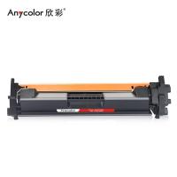 欣彩（Anycolor） AR-CF230A 激光碳粉盒 1500页 (单位：个)  适用机型：HP LaserJet Pro M203d/m203dn/m203dw  MFP M227sdn/M227d/M227fdn 黑色
