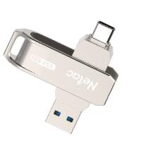 朗科（Netac） G728 u盘 64G(单位：个)