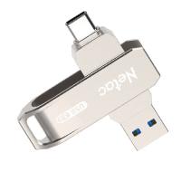 朗科（Netac） G728 u盘 64G(单位：个)