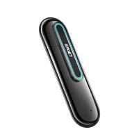 忆捷（EAGET）SU66 U盘 超极速固态优盘 USB3.2 Gen2接口 读速高达1000MB/s 写速900MB/s 商用 512GB（单位：个）锖色