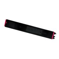 腾立达 MX-30CT 粉盒 8000页 （单位：支）适用于夏普MX-2651R (单位: 支) 红色