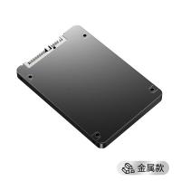 忆捷（EAGET）S700 固态硬盘 256GB (单位:个)黑色