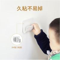 绿联（UGREEN） 30394 壁挂式手机支架 材质：塑料 (单位：个) 白色