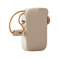幻响（i-mu） S13 AC墙插移动电源 10000mAh (单位: 个)