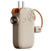 幻响（i-mu） S13 AC墙插移动电源 10000mAh (单位: 个)