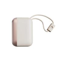 幻响（i-mu） S5 小宝超级快充移动电源 10000mAh (单位: 个)