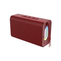 新科（Shinco） K6 TMS系列户外渲彩蓝牙音箱HY款 1200mAh(单位：个)