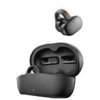 爱国者（aigo）TX02 蓝牙耳机 70*40.5*42.5mm（单位：个） 黑色