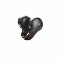 爱国者（aigo）TX02 蓝牙耳机 70*40.5*42.5mm（单位：个） 黑色