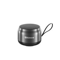 新科（Shinco） K1 TMS系列蓝牙音箱HY款 800mAh(单位：个)