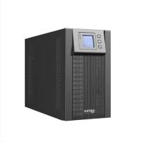 科士达（KSTAR） YDC9106H UPS不间断电源 6000VA/5400W 191*460*337mm （单位：台）