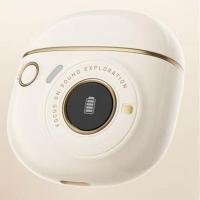 漫步者（EDIFIER） TO-U3 Plus 真无线蓝牙耳机 半入耳式通话降噪  (单位：副） 月白