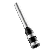 得力（deli） 3846 空心钻装订机刀头 装订机配件 φ5.2*30mm 银色（单位：把）