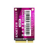忆捷（EAGET） S350 SSD固态硬盘 128G  (单位：个 )紫色