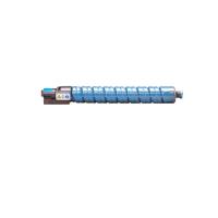 腾立达IMC2000/2500粉盒 带芯片 青色 8000页 适用机型理光Aficio IMC2000/2500 （单位:个）